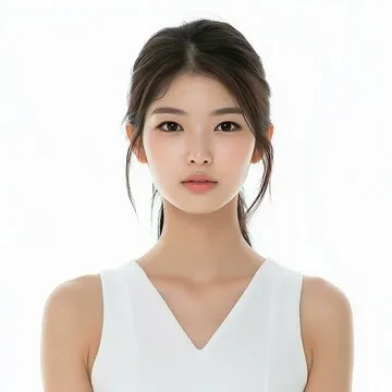 云海彩票 APP 界面展示